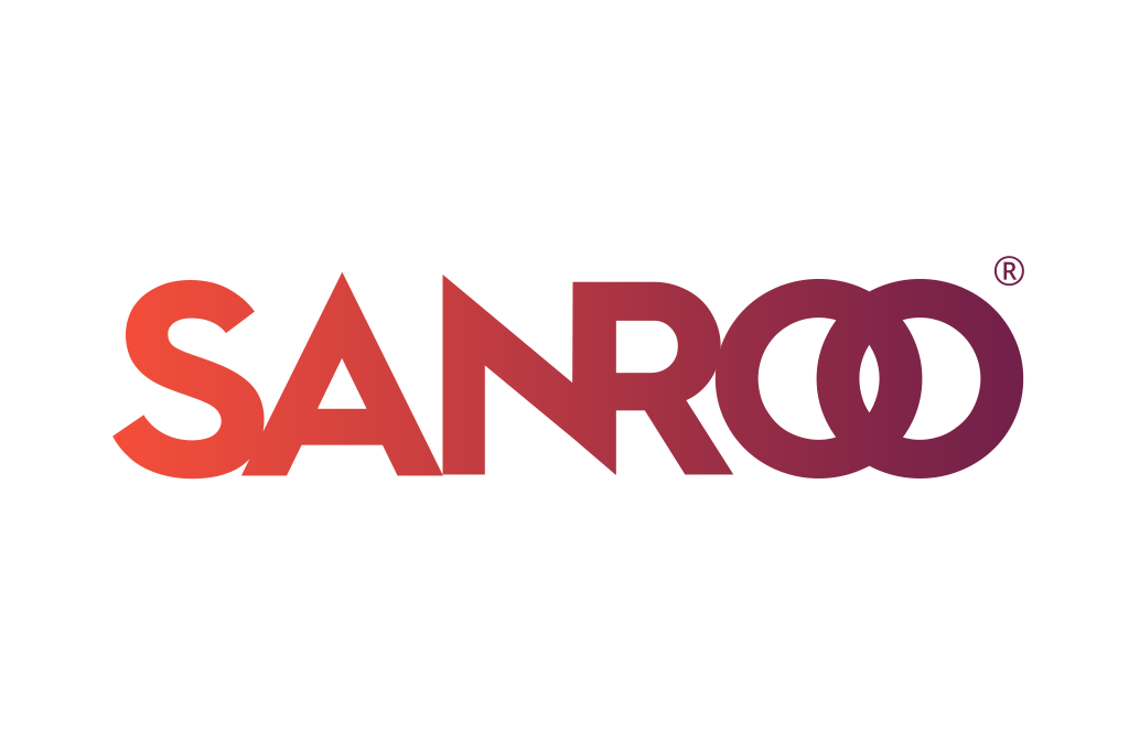 sanroo logo